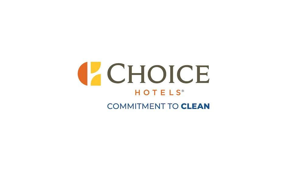 אל פאסו Econo Lodge Inn & Suites מראה חיצוני תמונה